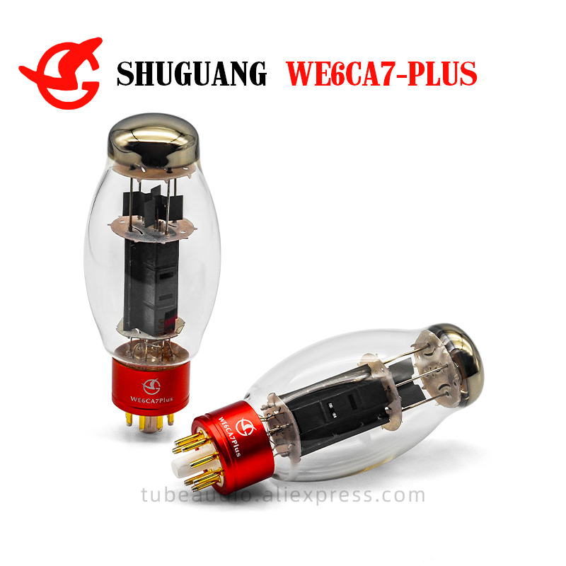 2026 SHUGUANG WE6CA7-PLUS Ваку – обзор и цена Diy Electronics Youtube
