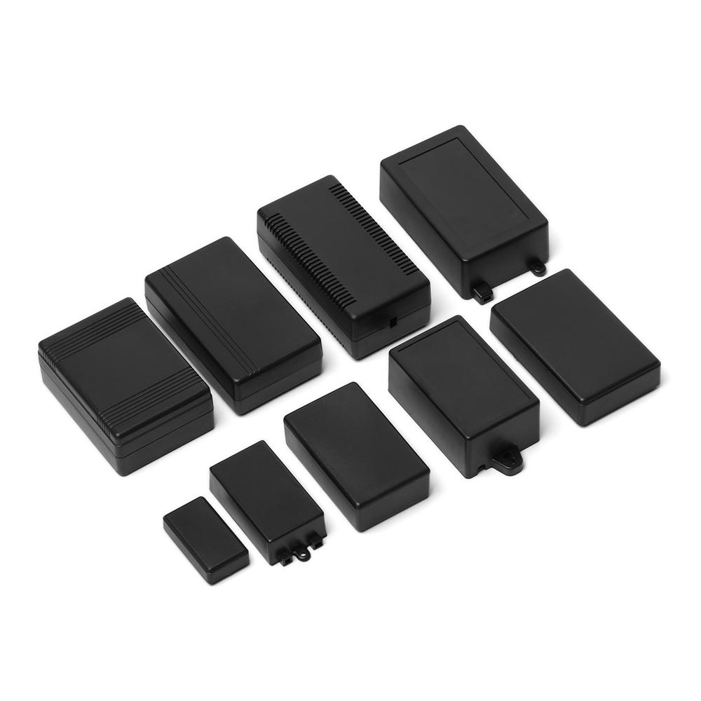 1 шт., водонепроницаемый пласт – обзор и цена Diy Electronics Storage