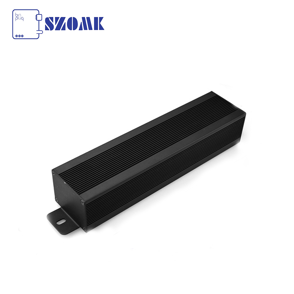 1 шт. Алюминиевый корпус 40*50 – обзор и цена Diy Electronics Storage