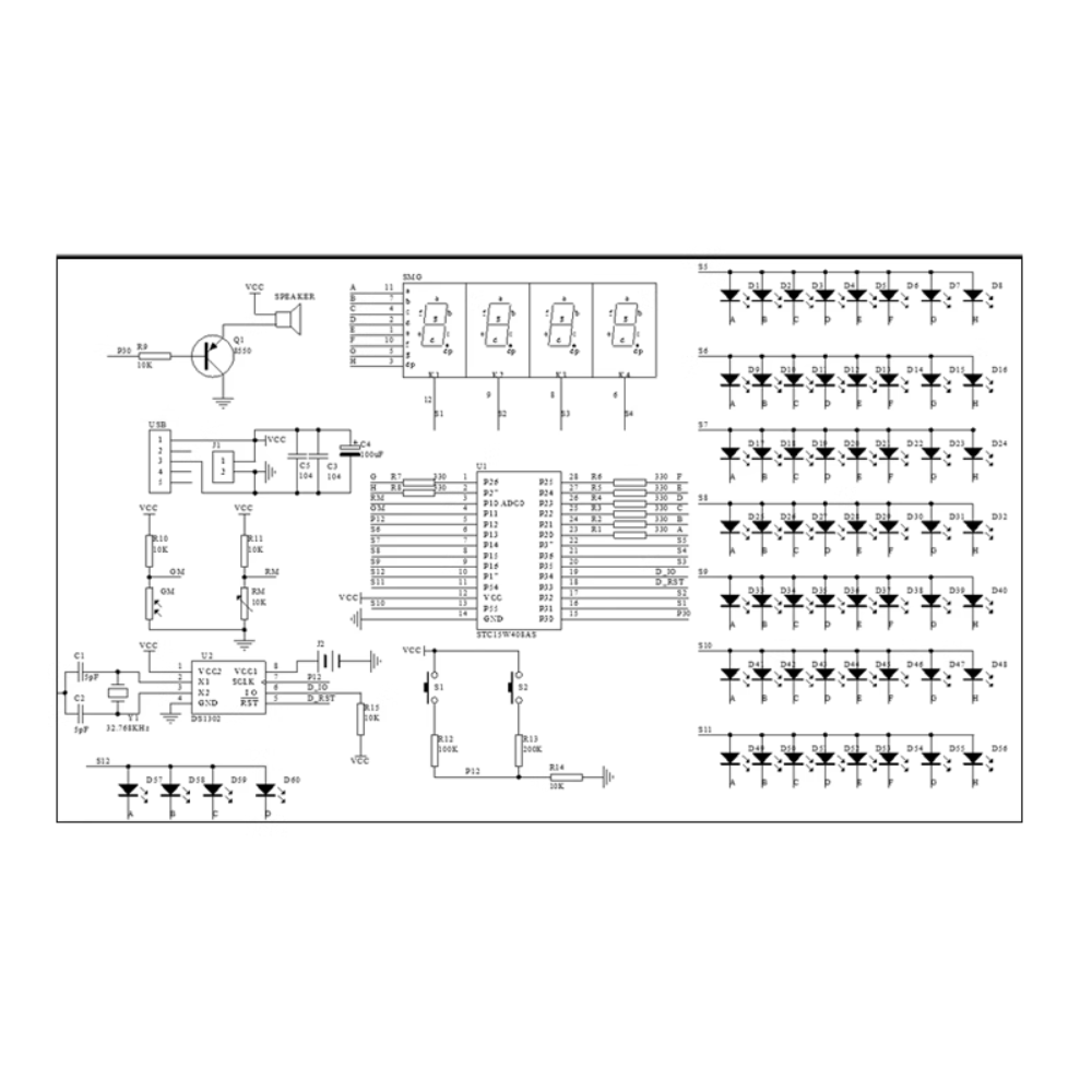 Электронный комплект «сделай с – обзор и цена Diy Electronics Youtube