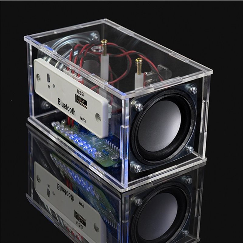 Электронный набор для сборки д – обзор и цена Diy Electronics Online